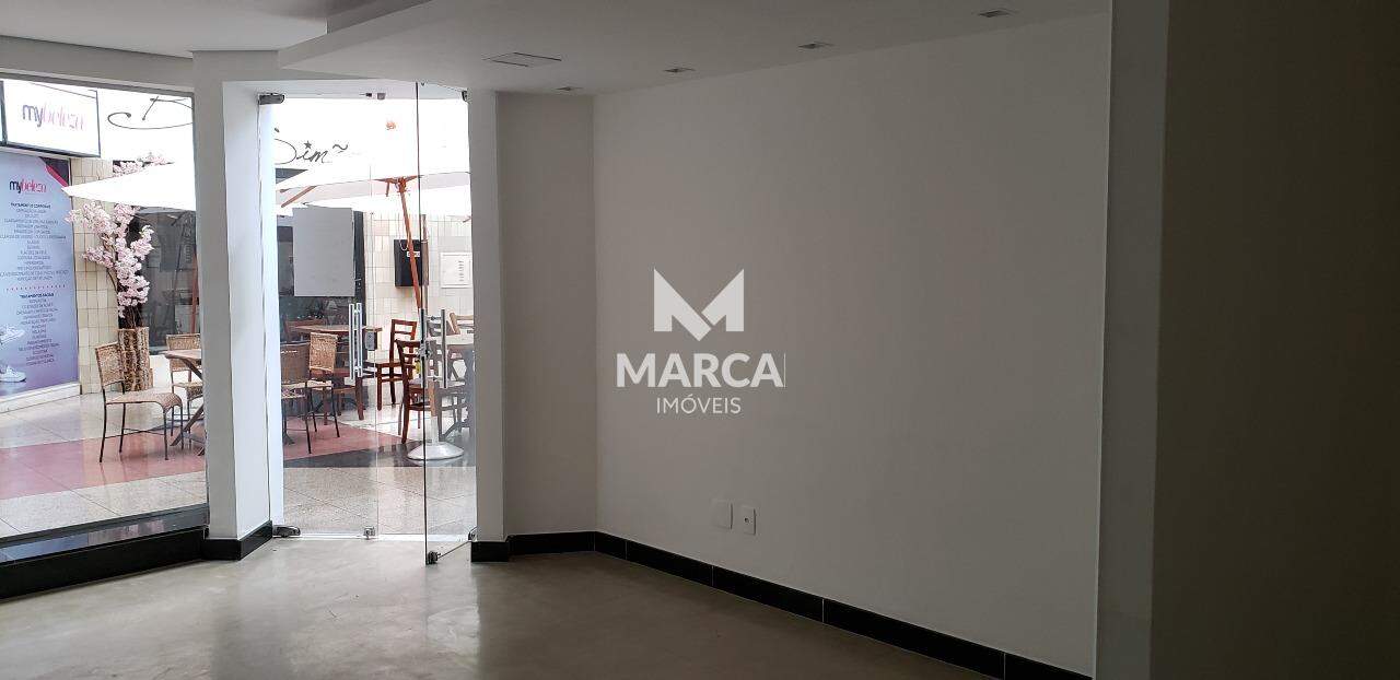 Loja para aluguel no Cidade Nova: 